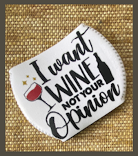 Wine Coolers