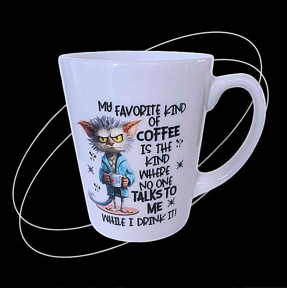 Cups and Mugs (sayings)