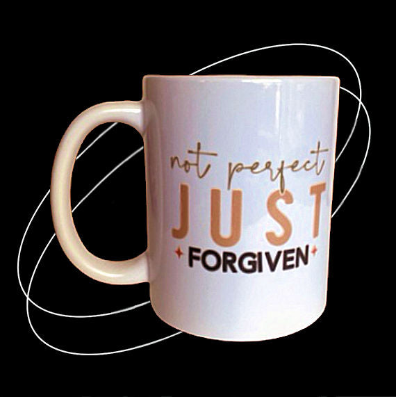 Cups and Mugs (Faith)