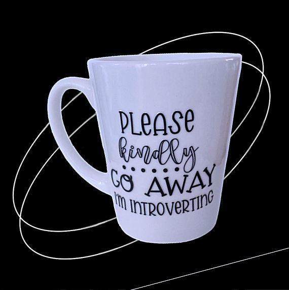 Cups and Mugs (sayings)