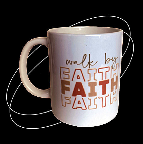 Cups and Mugs (Faith)