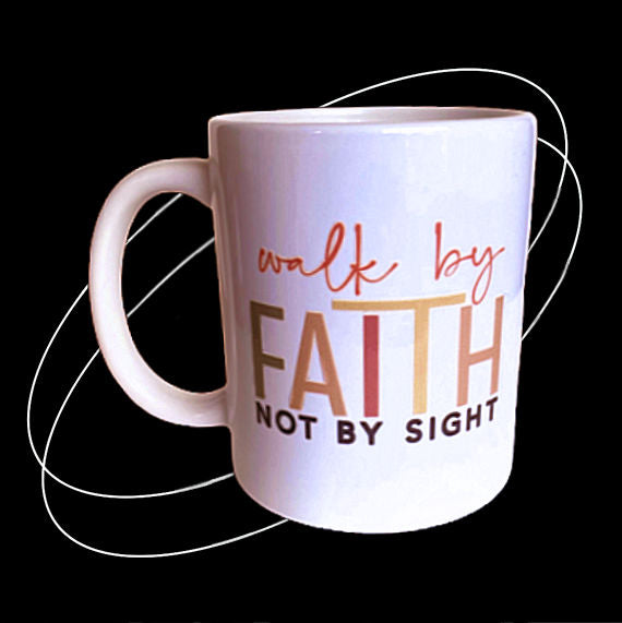 Cups and Mugs (Faith)