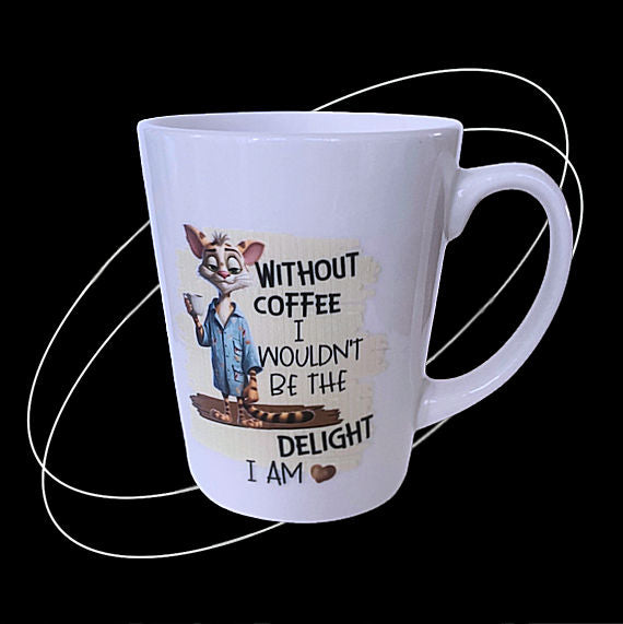 Cups and Mugs (sayings)